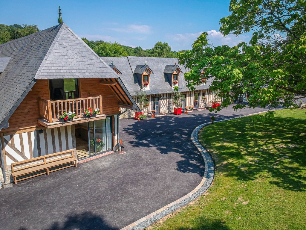 Villa in Angerville, Ile-de-France, France 3 - 18405390