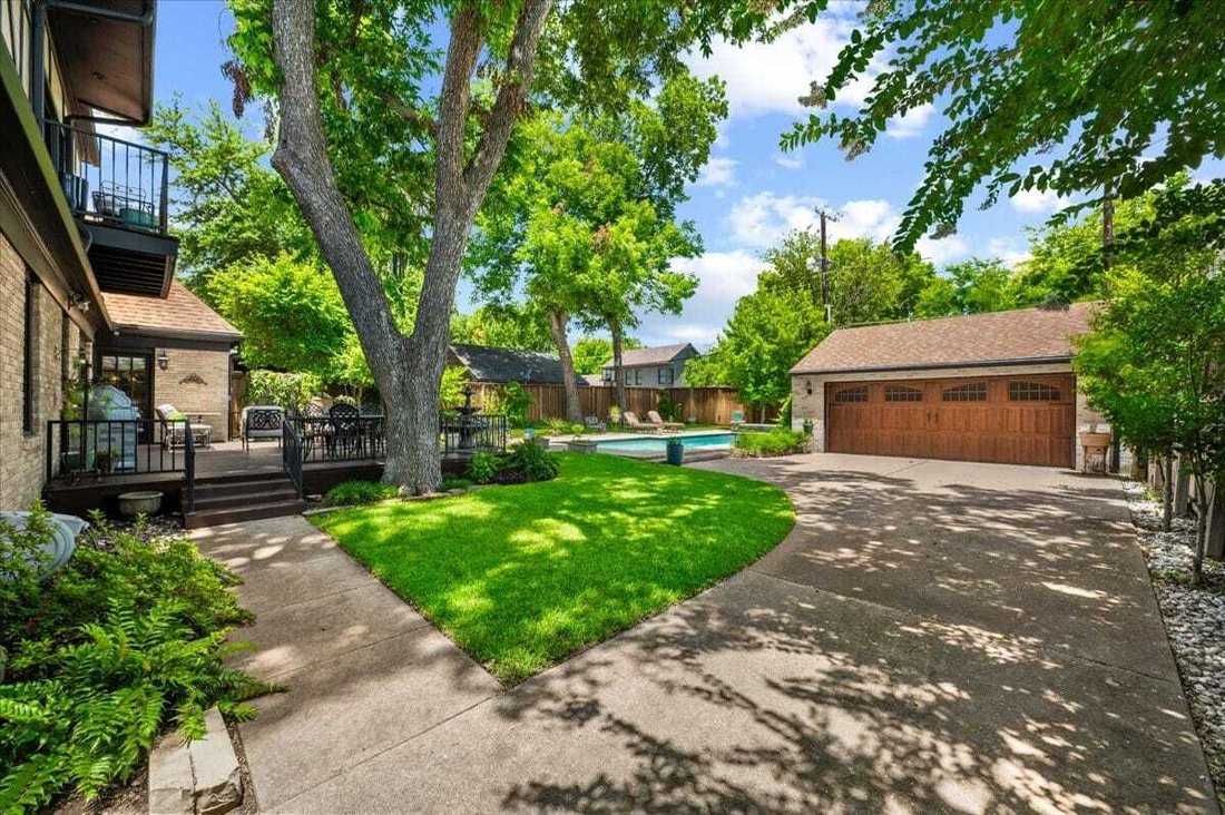 House in Dallas, Texas, United States 5 - 18410446