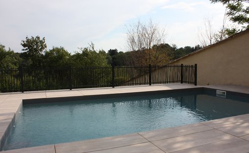 Apartment in Centre et Sud Est, Saint-Didier-au-Mont-d'Or, France 1