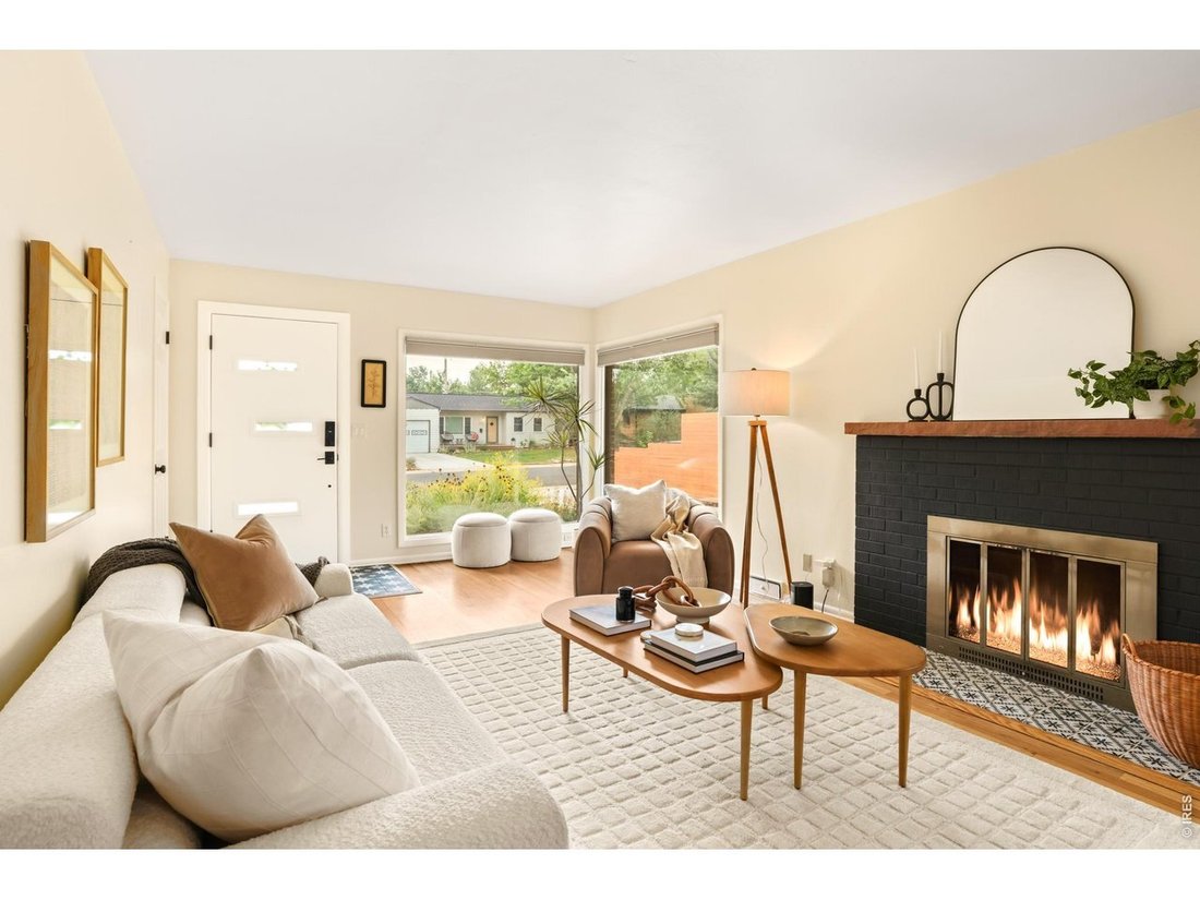 House in Boulder, Colorado, United States 5 - 18407074