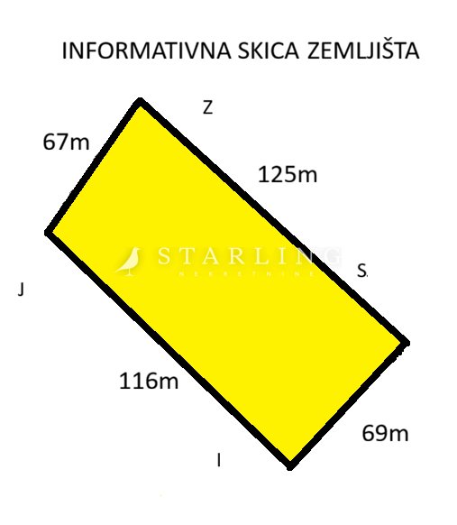 Land in Strmec, Zagreb County, Croatia 1 - 18404694