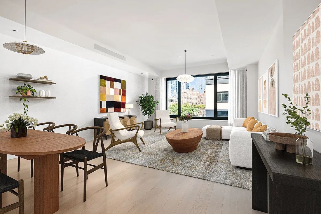 Condo in New York, New York, United States 1 - 18332058