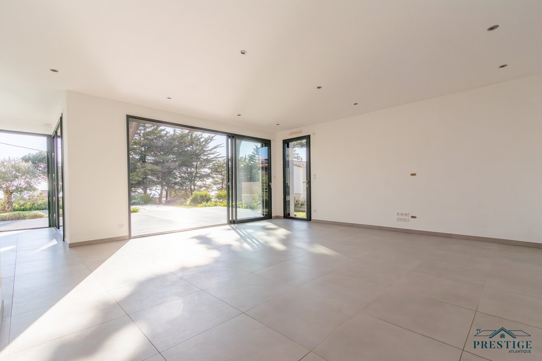 House in Prefailles, Pays de la Loire, France 5 - 18407622