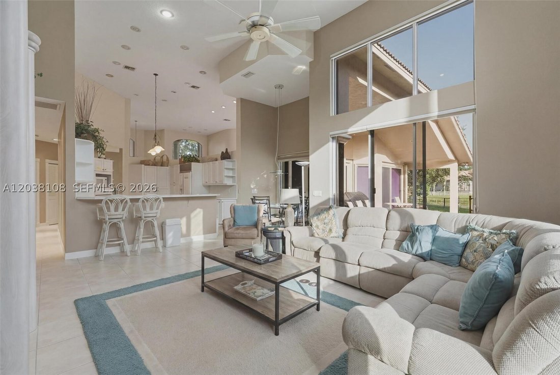 House in Coral Springs, Florida, United States 4 - 18407547