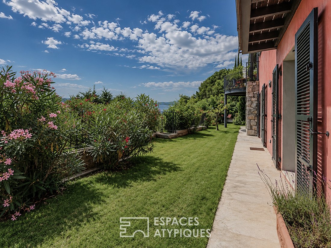 Villa à Supérieur, Beausoleil, France 3 - 18409540