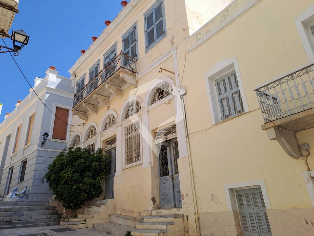 House in Syros, Aegean, Greece 4 - 18411743