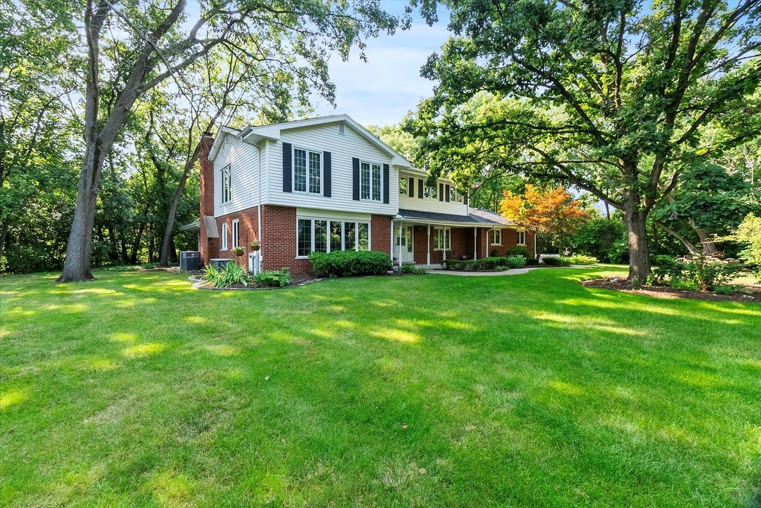 House in Palos Park, Illinois, United States 5 - 18408430
