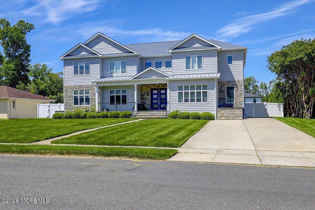 House in Deal, New Jersey, United States 3 - 18407643