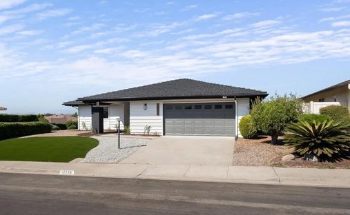 House in San Diego, California, United States 1