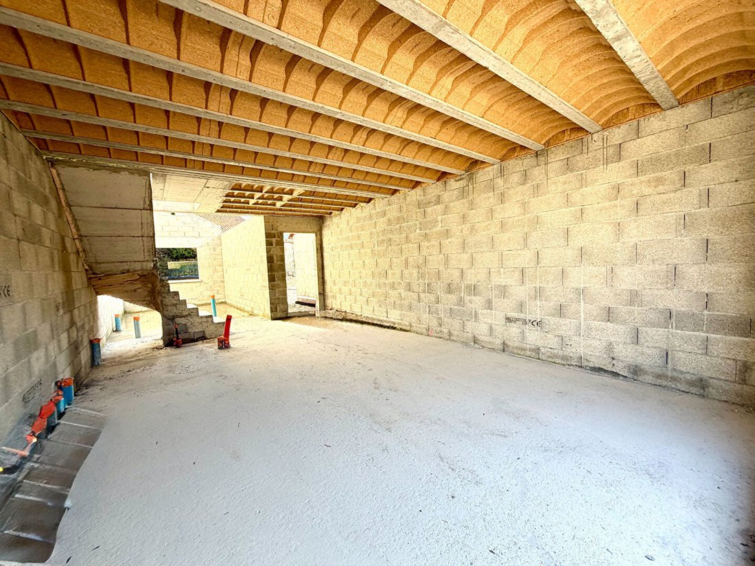 Villa in Centre Ville Est, Thonon-les-Bains, France 1 - 18405718