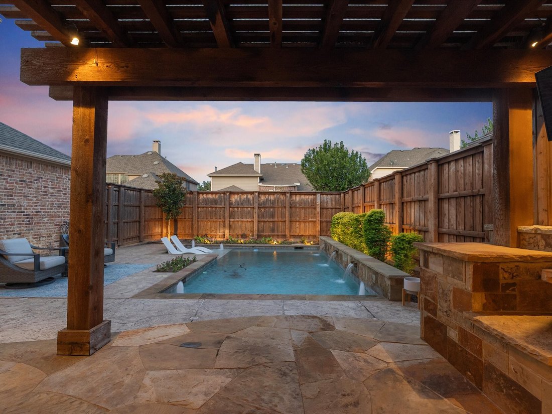 House in The Colony, Texas, United States 2 - 18408710