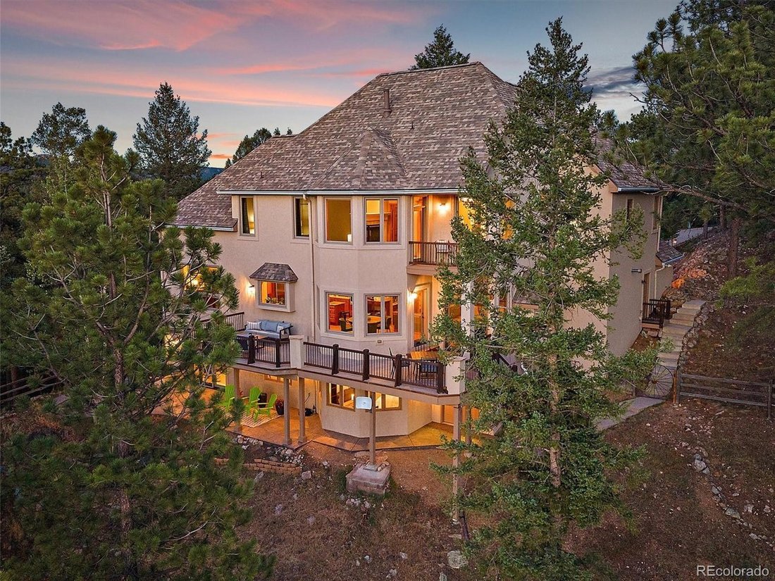 House in Ojo Caliente, New Mexico, United States 5 - 18407132