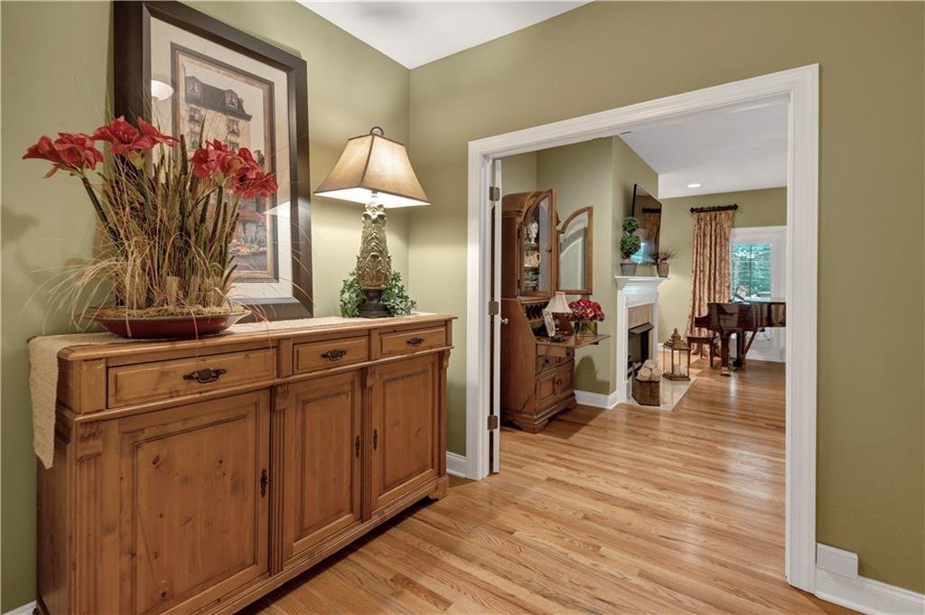 Townhouse in Kennesaw, Georgia, United States 2 - 18373832