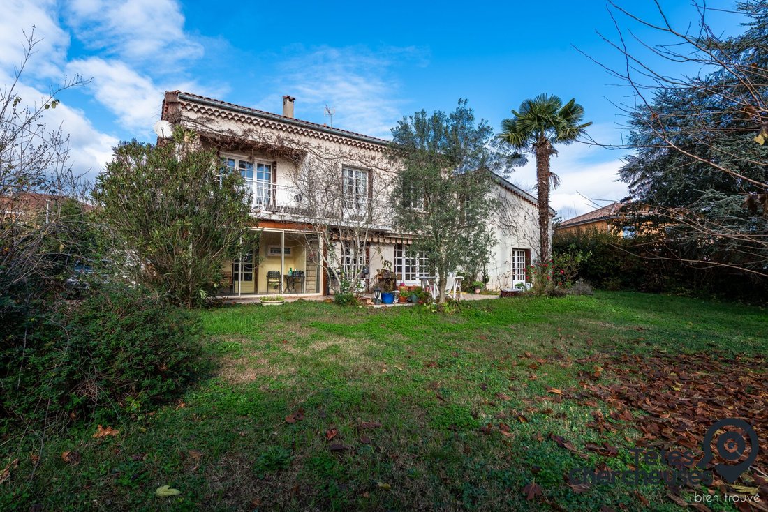 House in Vourles, Auvergne-Rhône-Alpes, France 1 - 18410647