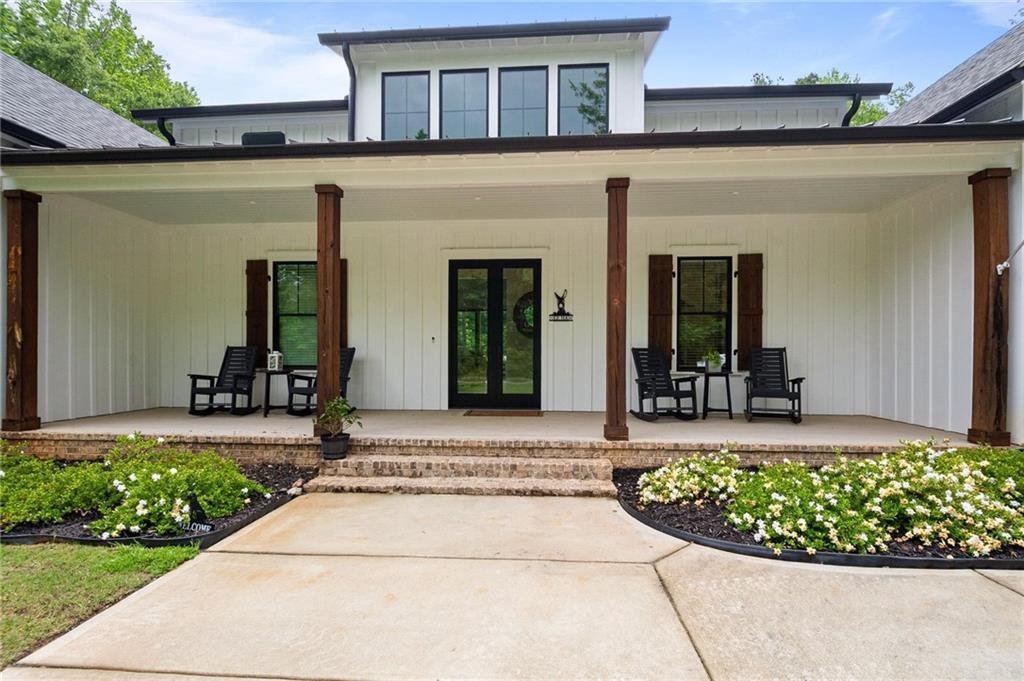 House in Newnan, Georgia, United States 4 - 18408151