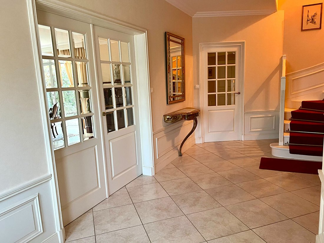 Villa in Nord, Basse-Goulaine, France 2 - 18405638