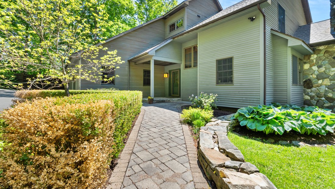 House in Richmond, Massachusetts, United States 4 - 18047362