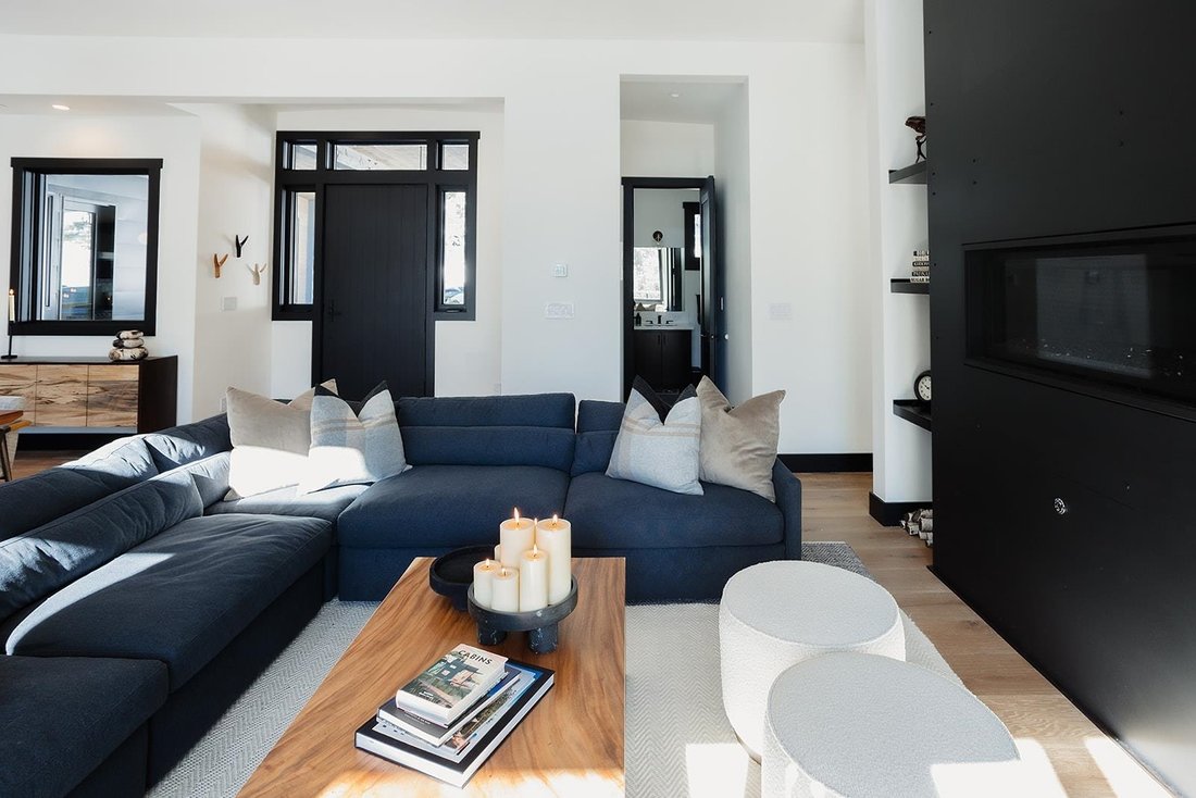 House in Truckee, California, United States 4 - 18406776
