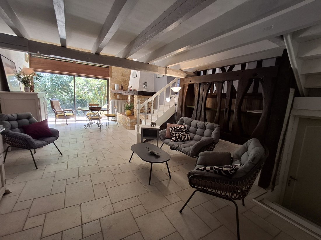 House in Saint-Avit-Senieur, Nouvelle-Aquitaine, France 4 - 18410719
