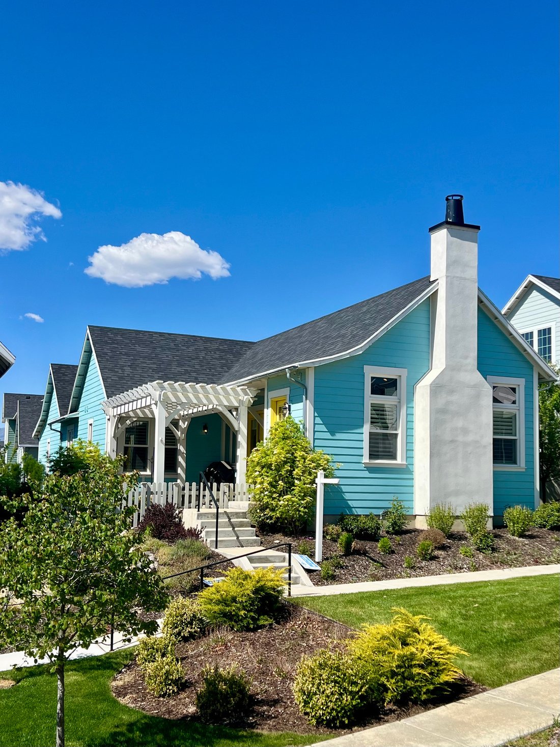House in South Jordan, Utah, United States 2 - 18406962