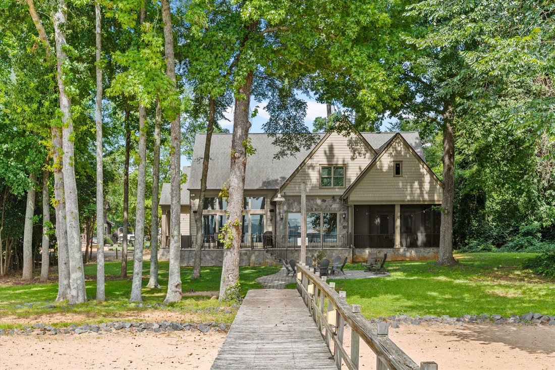 House in Clover, South Carolina, United States 2 - 18418809