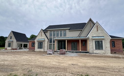 Haus in Thompson's Station, Tennessee, Vereinigte Staaten 1