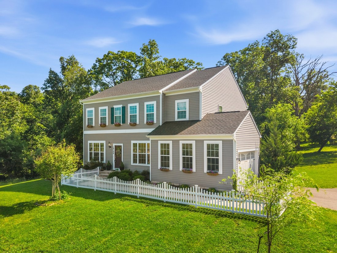 House in Round Hill, Virginia, United States 1 - 18417669