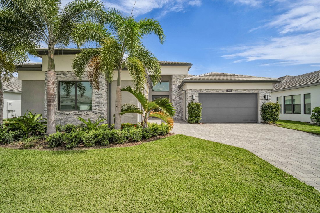 House in Boynton Beach, Florida, United States 2 - 18408964