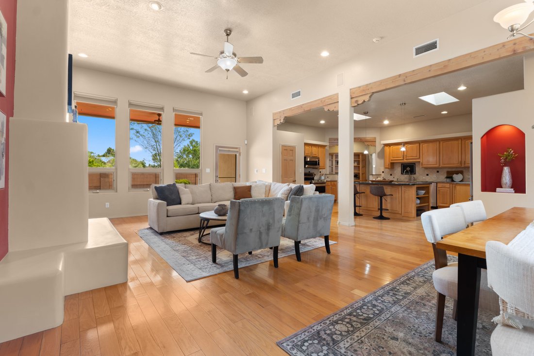 House in Albuquerque, New Mexico, United States 3 - 16872355