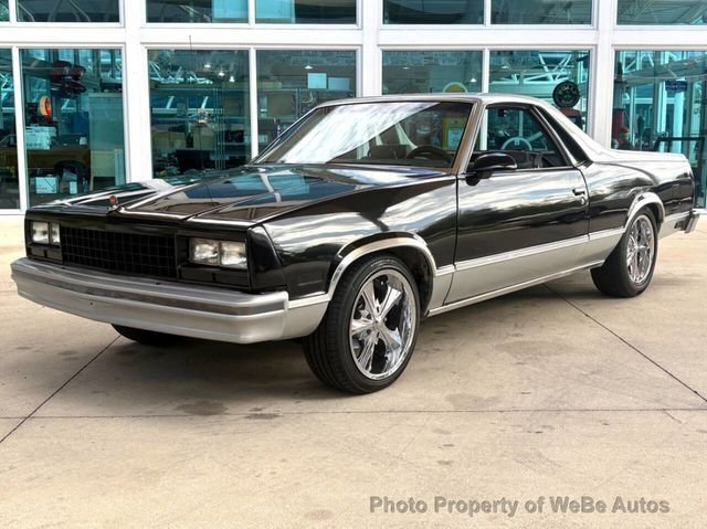 Chevrolet El Camino in Calverton, NY, United States 1 - 18414891