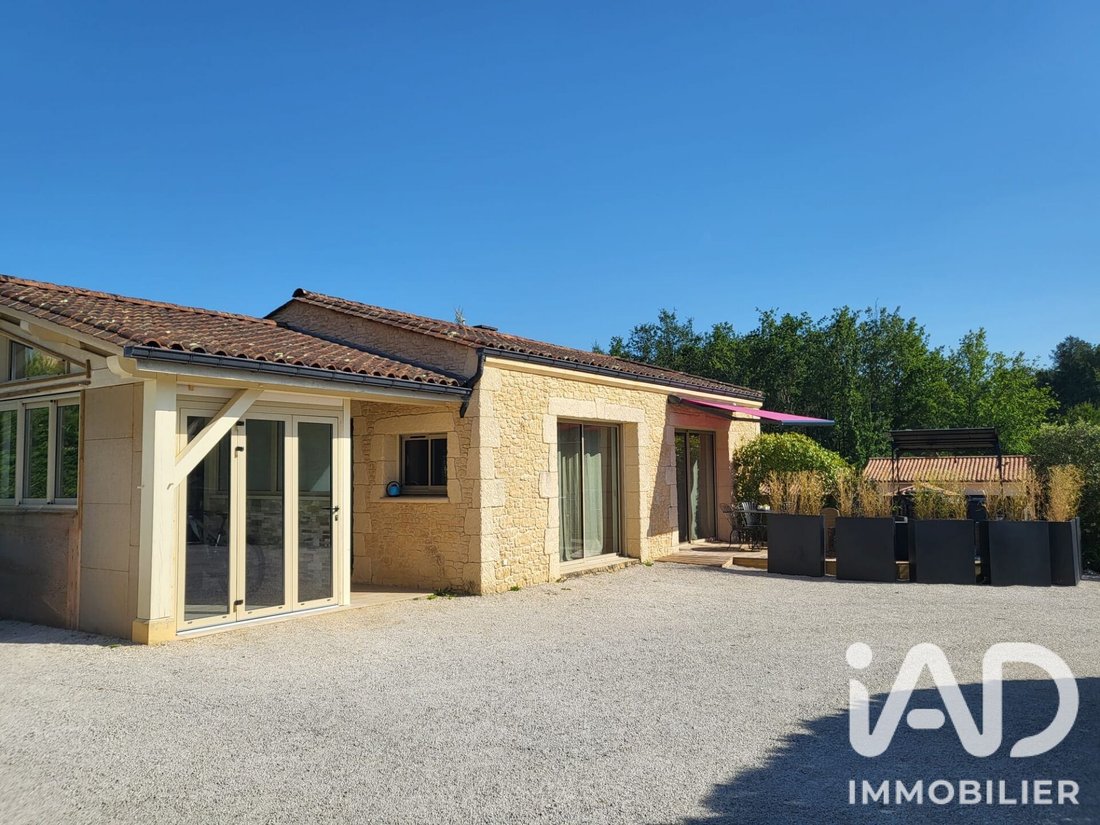 House in Carsac-Aillac, Nouvelle-Aquitaine, France 4 - 18417725