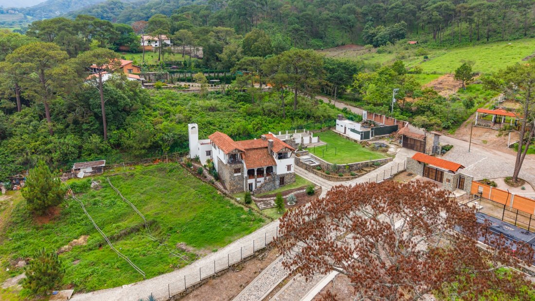 Maison à Las Mesas, Jalisco, Mexique 4 - 18406544