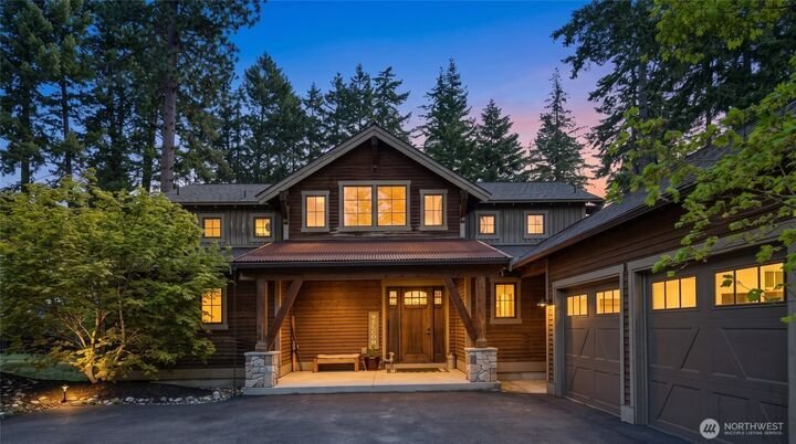 House in Cle Elum, Washington, United States 2 - 17942167