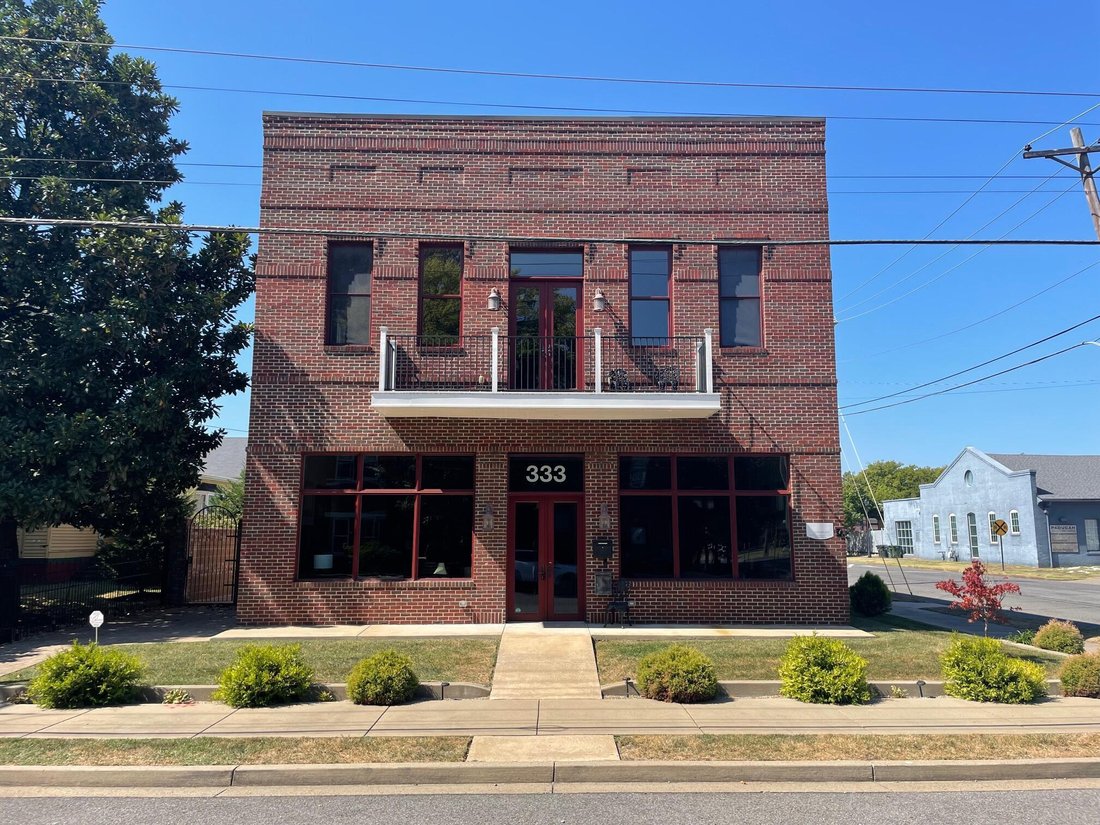 House in Paducah, Kentucky, United States 1 - 18419056