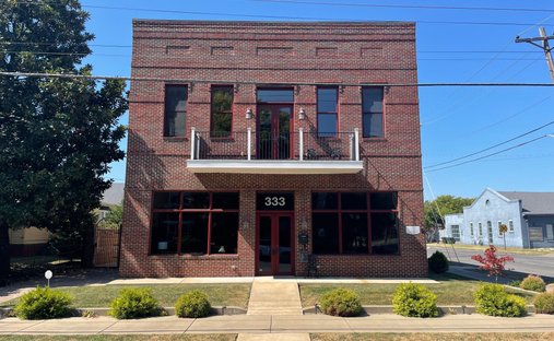 Maison à Paducah, Kentucky, États-Unis 1