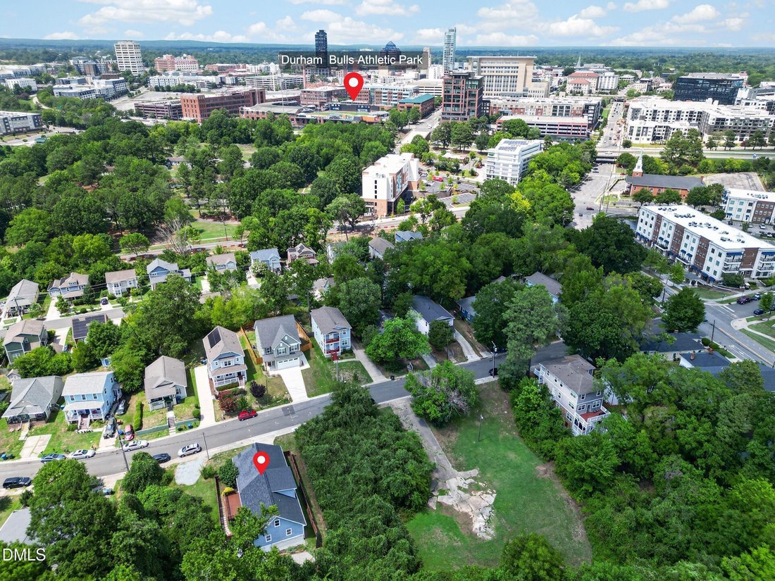House in Chapel Hill, North Carolina, United States 2 - 18408199