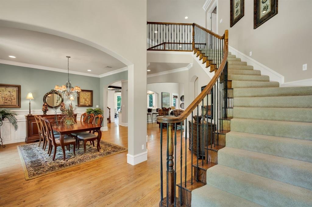 House in Cedar Hill, Texas, United States 1 - 18408782