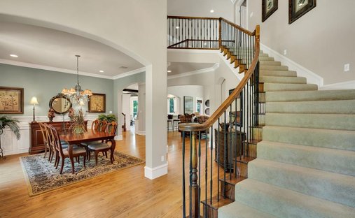 Haus in Cedar Hill, Texas, Vereinigte Staaten 1