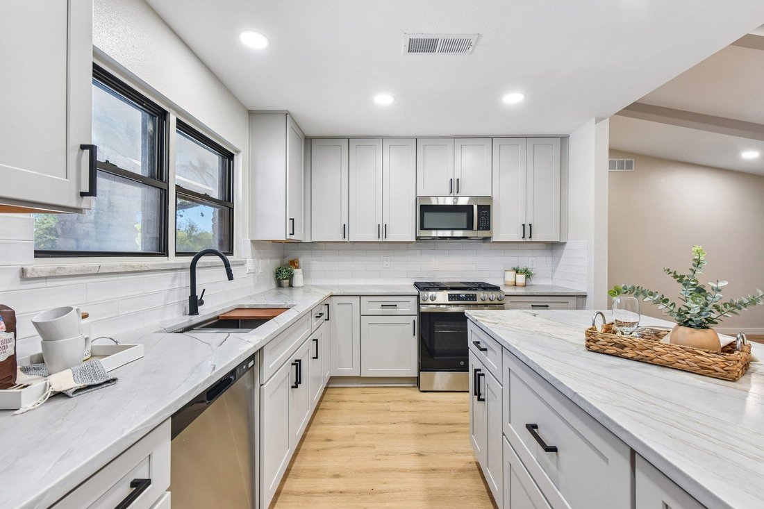 Casa a Austin, Texas, Stati Uniti 4 - 18408072