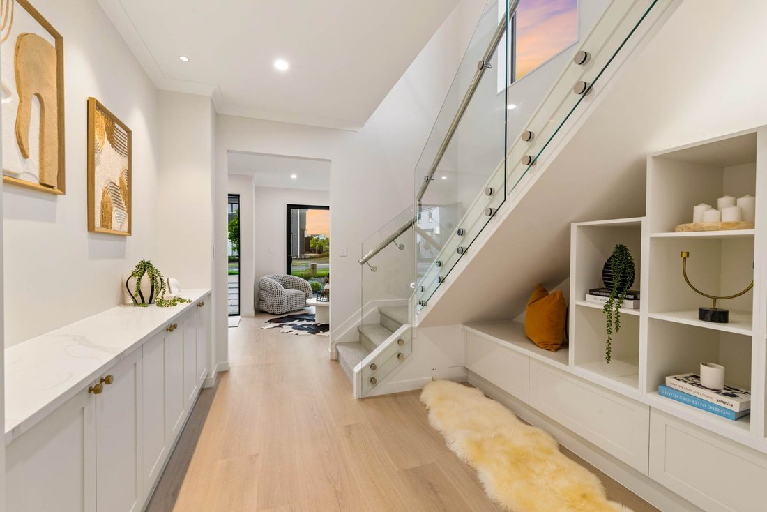 House in Auckland, Auckland, New Zealand 4 - 18410516