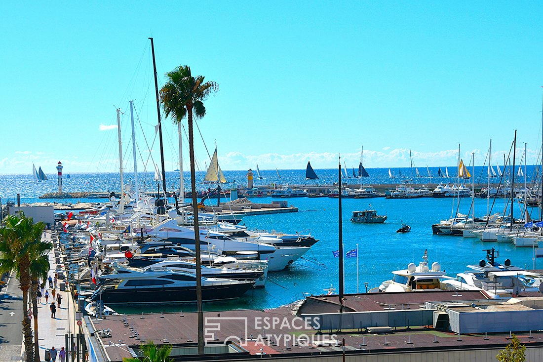 Apartment in Cannes, Provence-Alpes-Côte d'Azur, France 1 - 18409527
