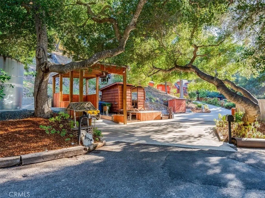 House in San Luis Obispo, California, United States 3 - 18403121