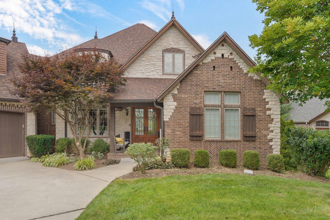 House in Springfield, Missouri, United States 3 - 18403852