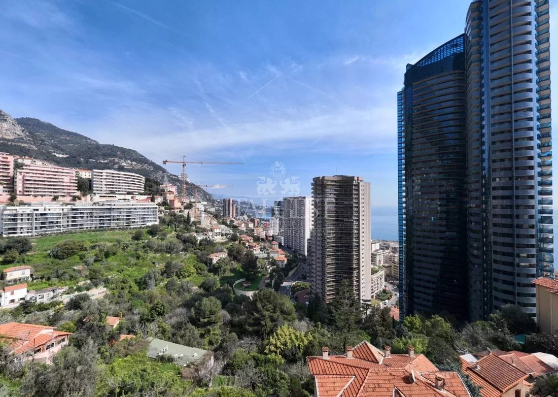 Apartment in French Riviera, Provence-Alpes-Côte d'Azur, France 4 - 18404754