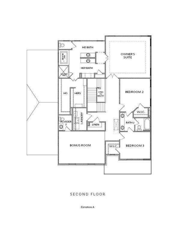 House in Johns Creek, Georgia, United States 3 - 18413404