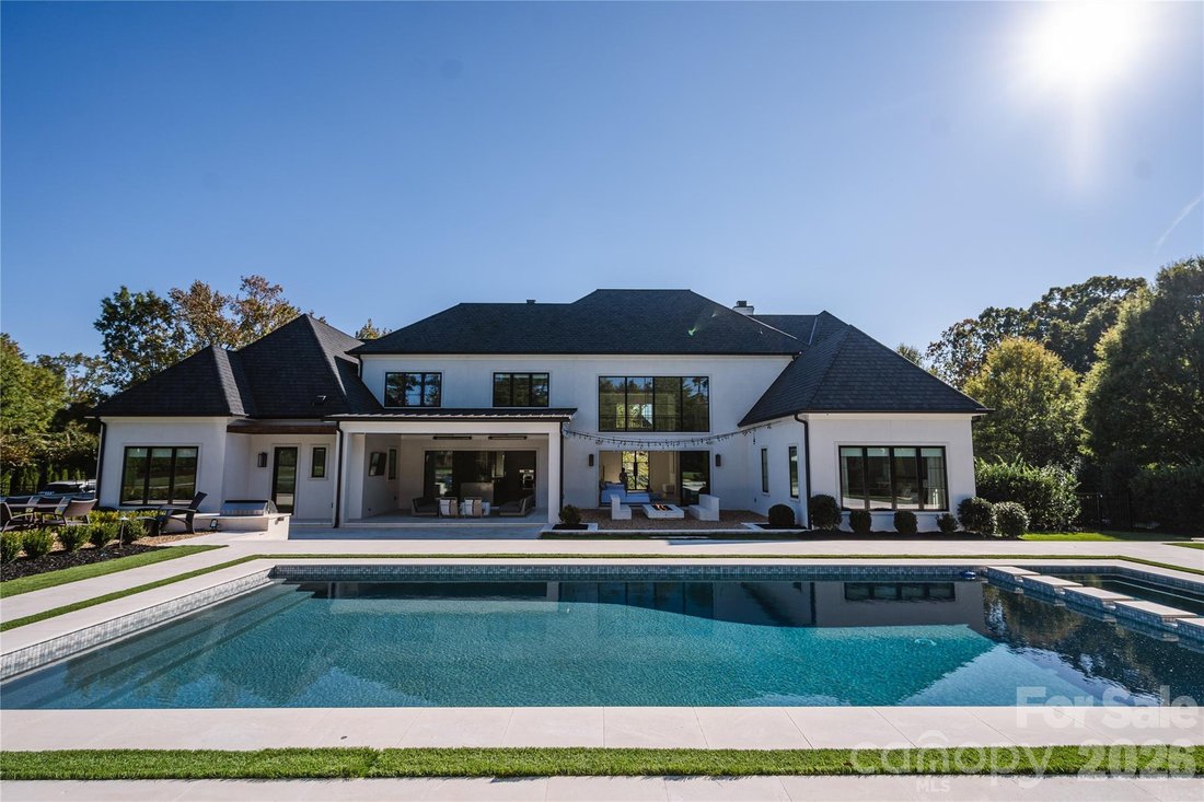 Casa a Waxhaw, Carolina del Nord, Stati Uniti 3 - 18411595