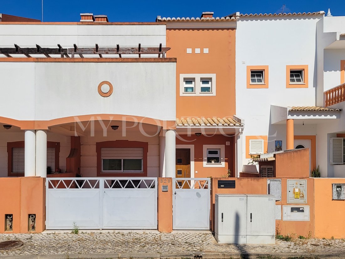 House in Alvor, Algarve, Portugal 1 - 18382499