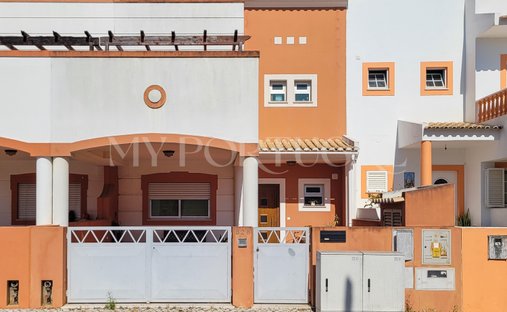 House in Alvor, Algarve, Portugal 1