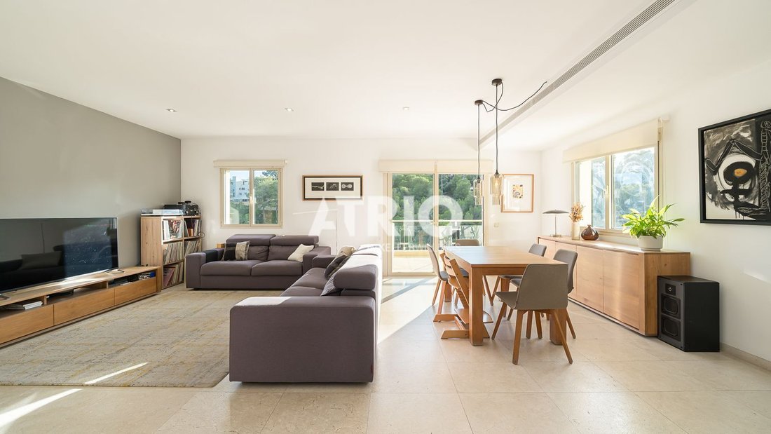 Apartment in Cas Catala, Calvia, Balearic Islands 2 - 18245220