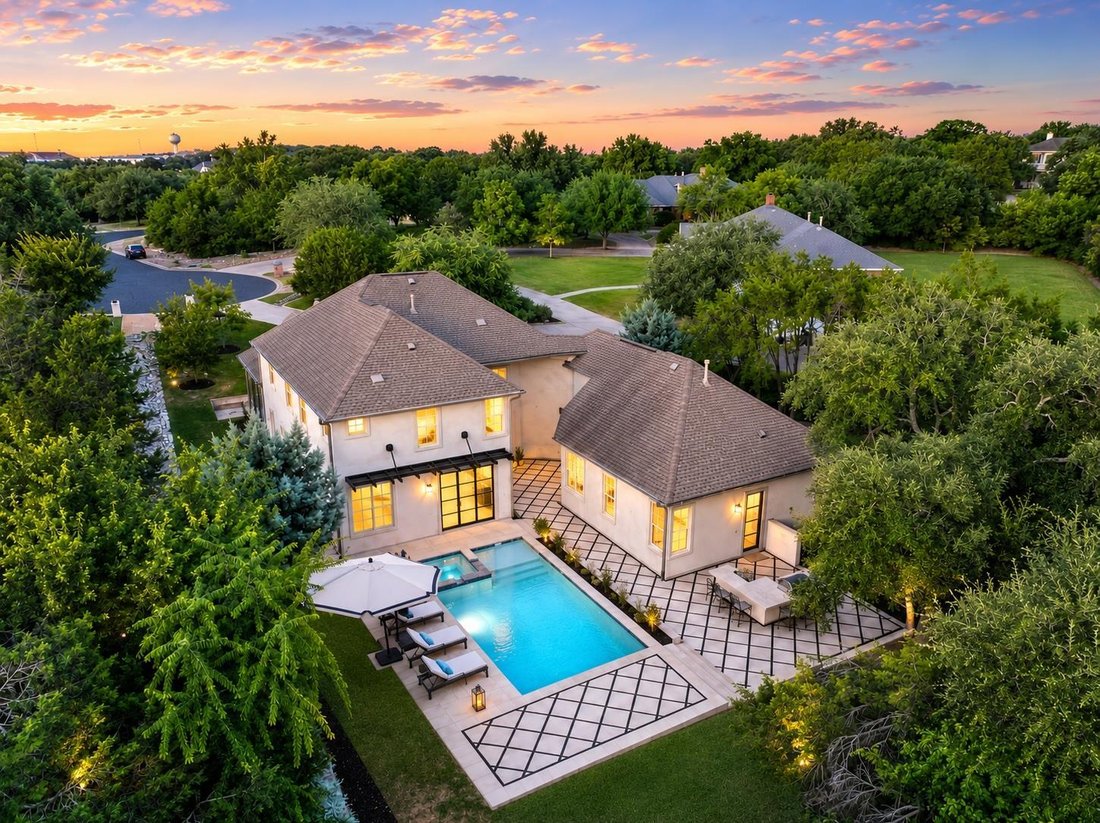 House in Austin, Texas, United States 2 - 18416340